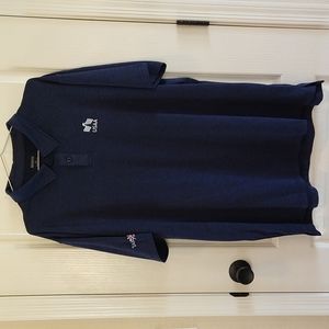 Men's Polo USAA 2XL